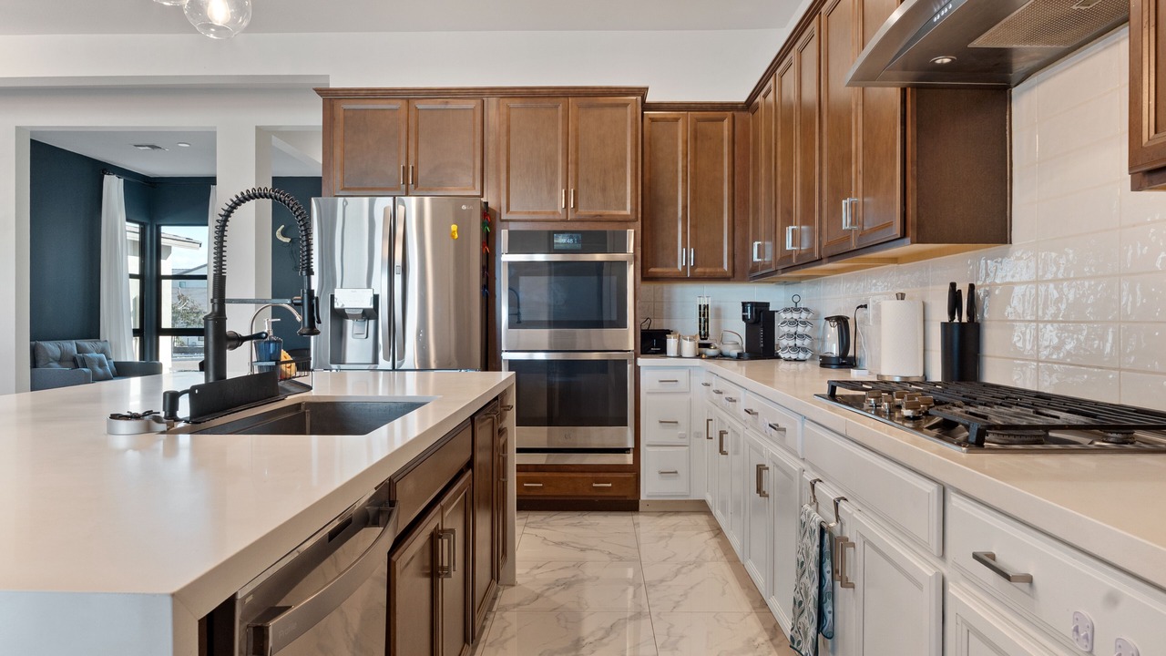 Photo of Kitchen in South Mountain