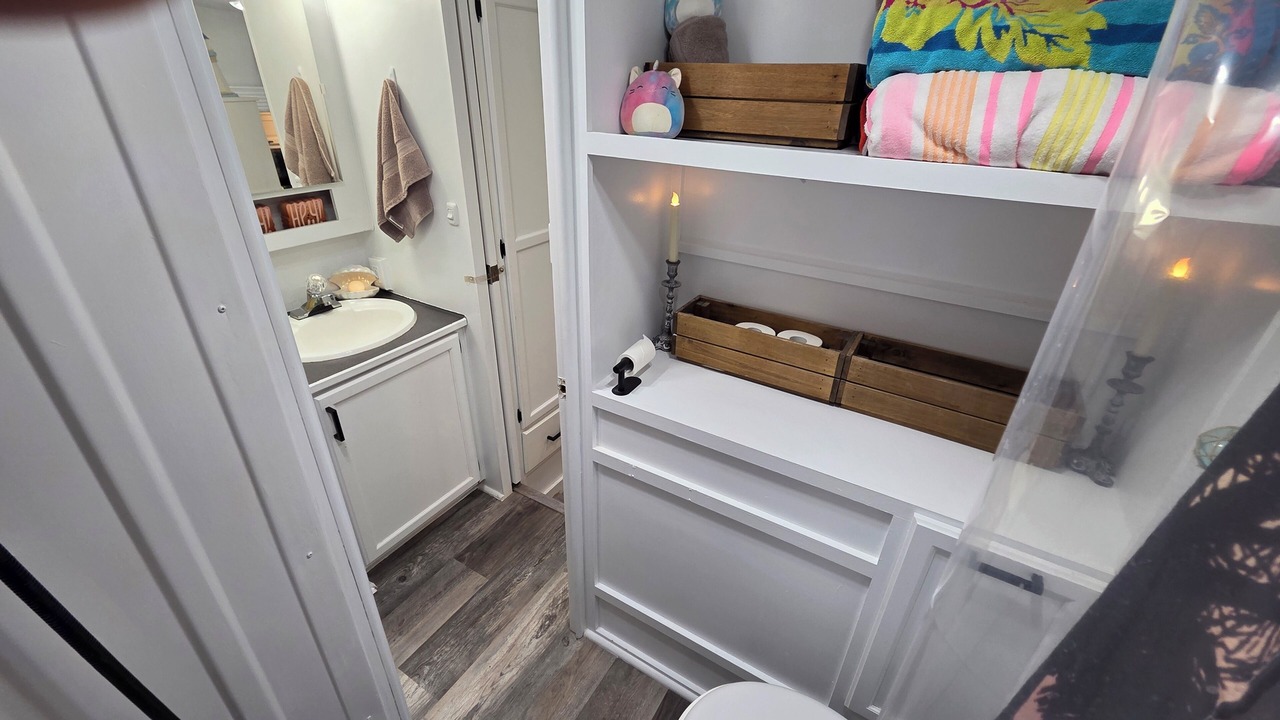Photo of Bathroom in Apache Junction
