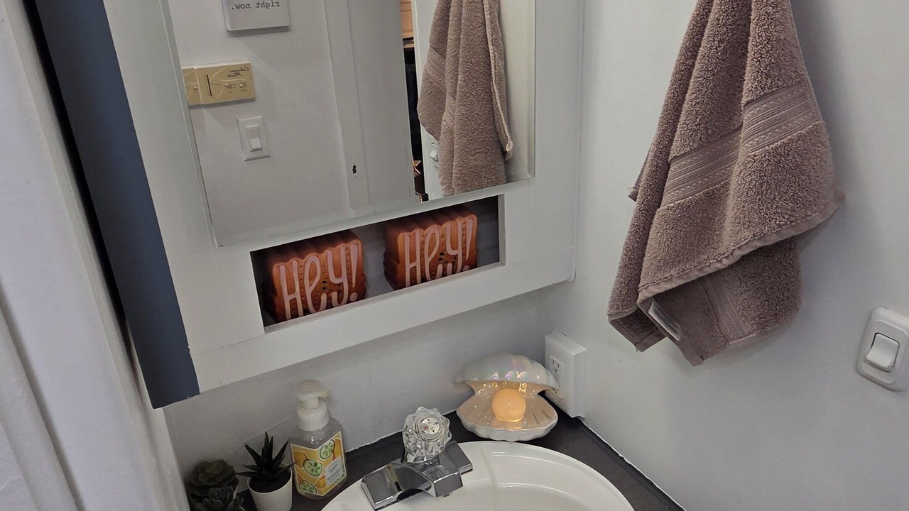 Photo of Bathroom in Apache Junction
