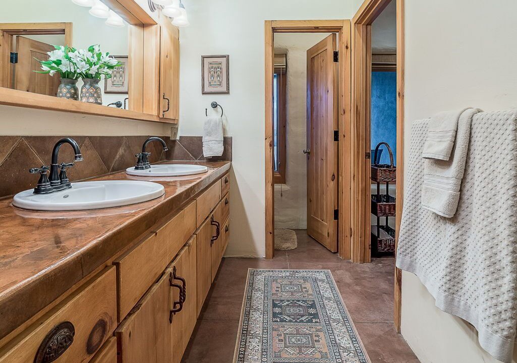 Photo of Bathroom in Tucson