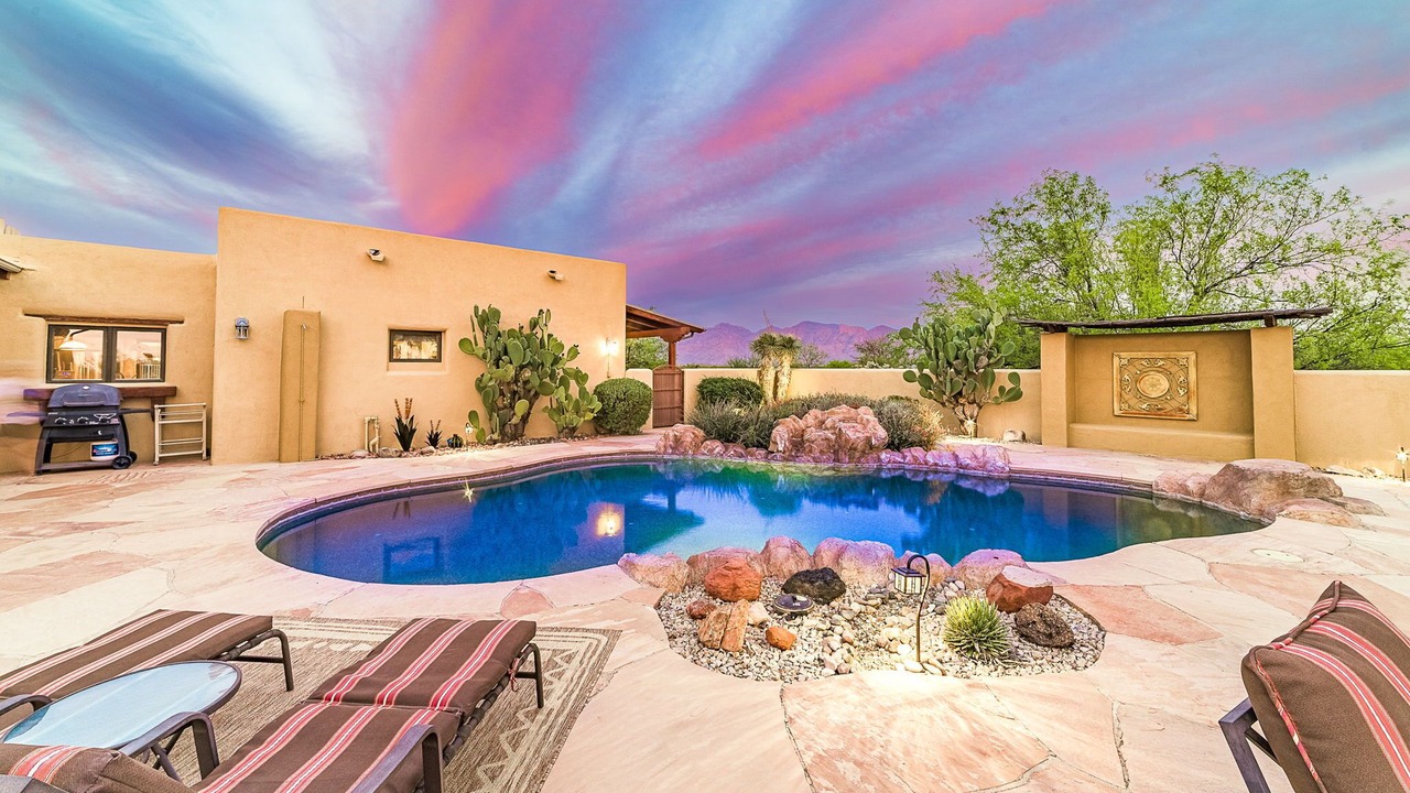 Photo of Outdoor in Tucson
