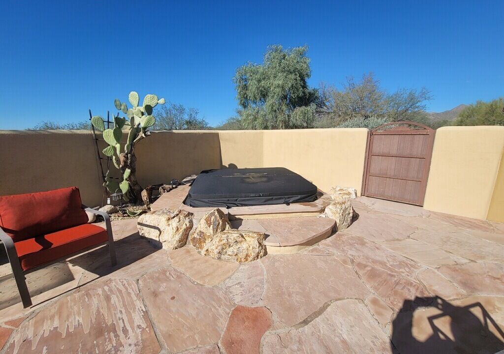 Photo of Patio Balcony in Tucson