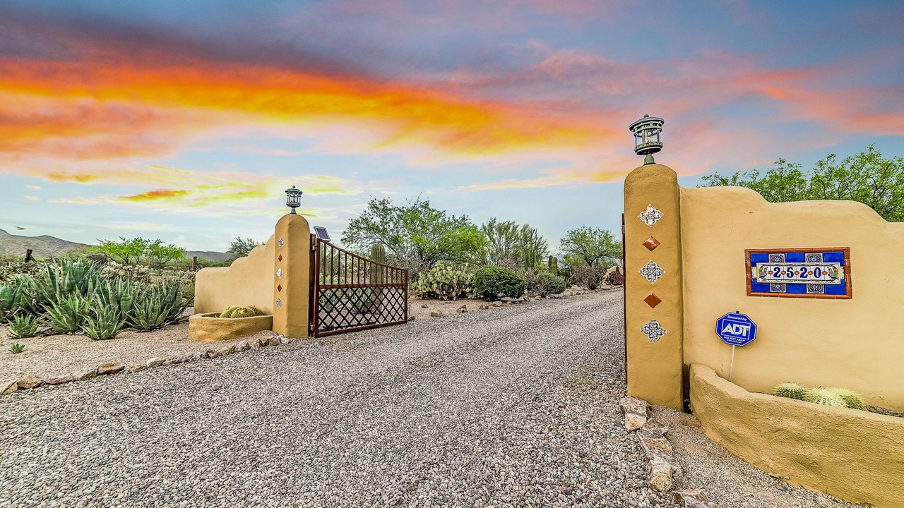 Photo of Outdoor in Tucson