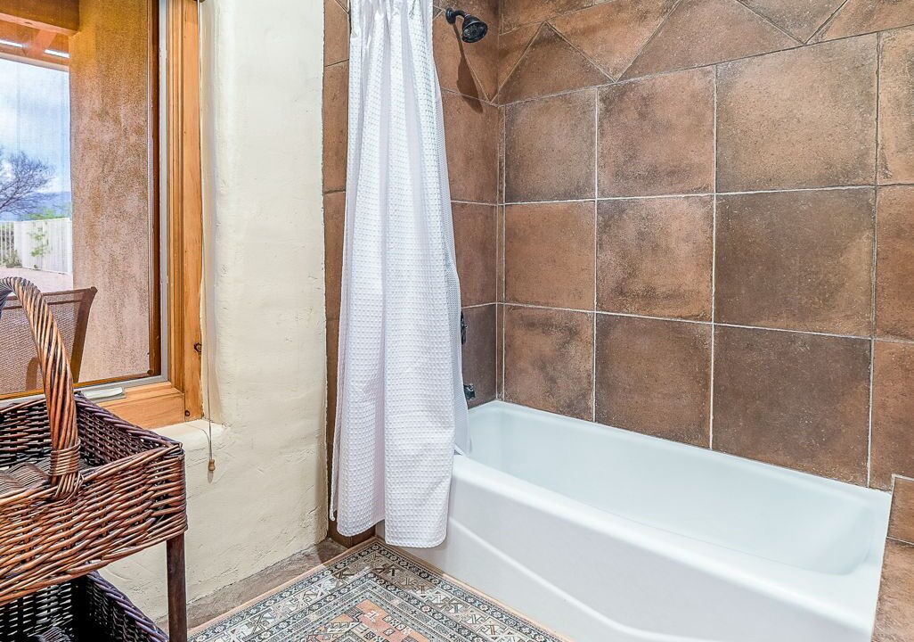 Photo of Bathroom in Tucson