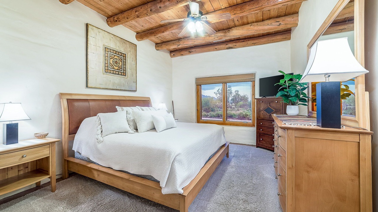 Photo of Bedroom in Tucson