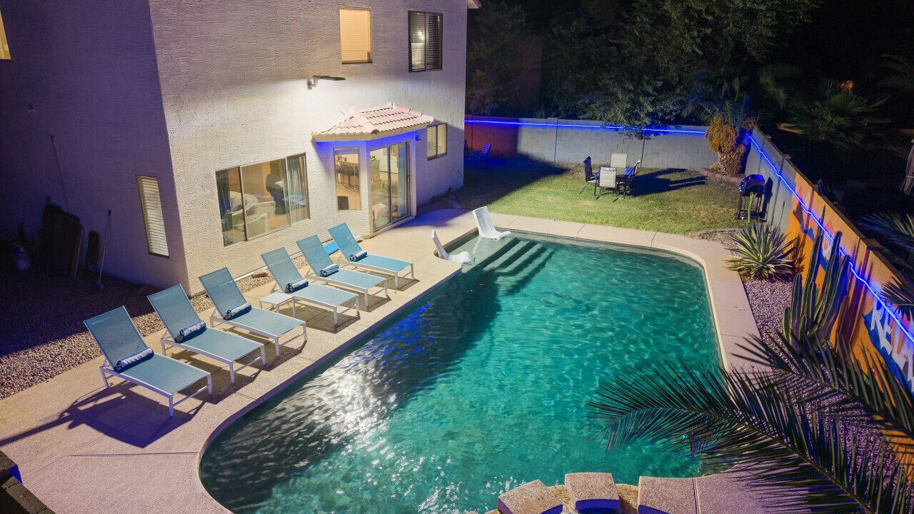 Photo of Outdoor in Tamaron