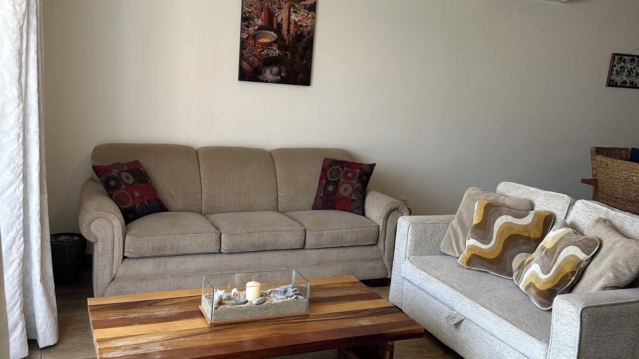 Photo of Livingroom in El Tezal