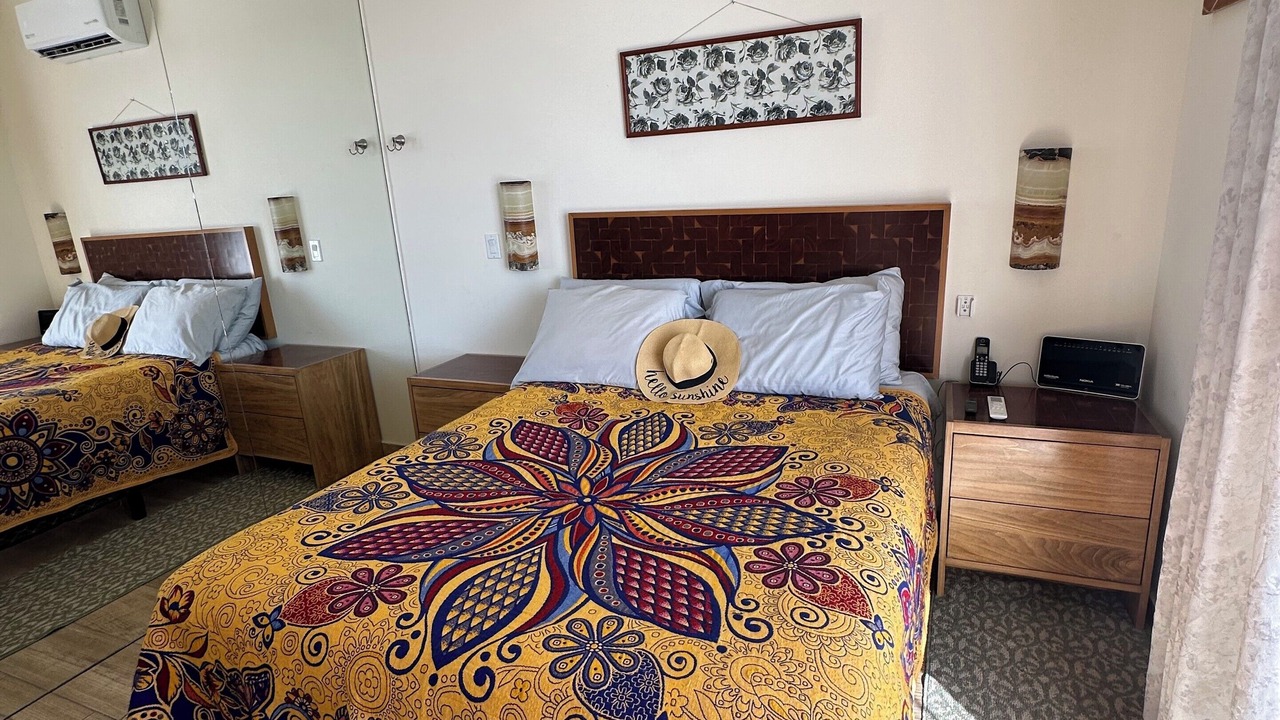 Photo of Bedroom in El Tezal