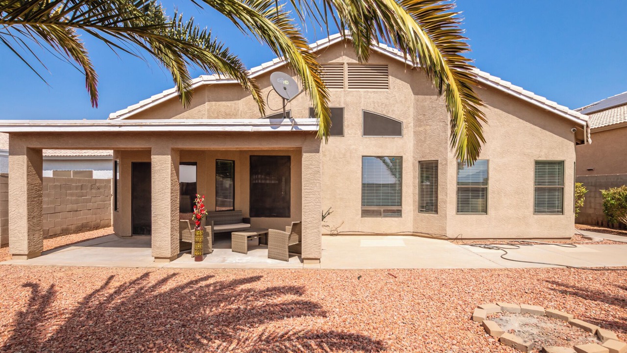 Photo of Outdoor in South Mountain