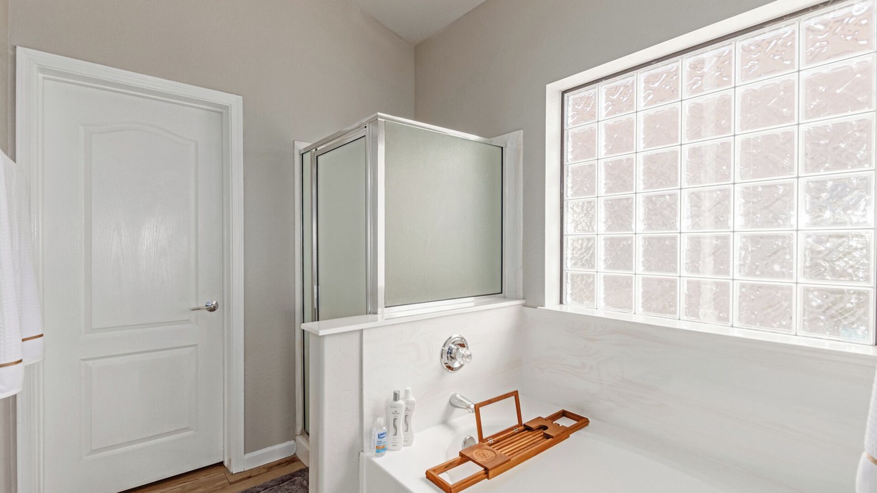 Photo of Bathroom in South Mountain
