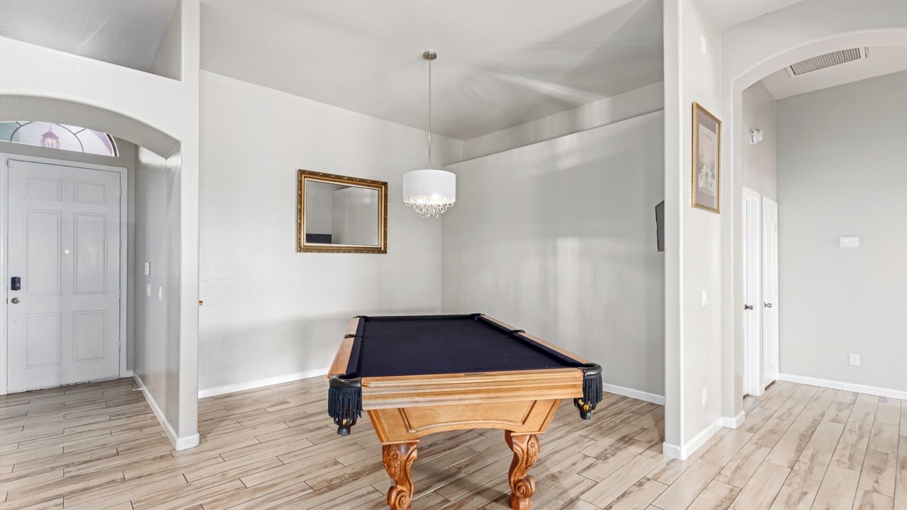 Photo of Bedroom in South Mountain
