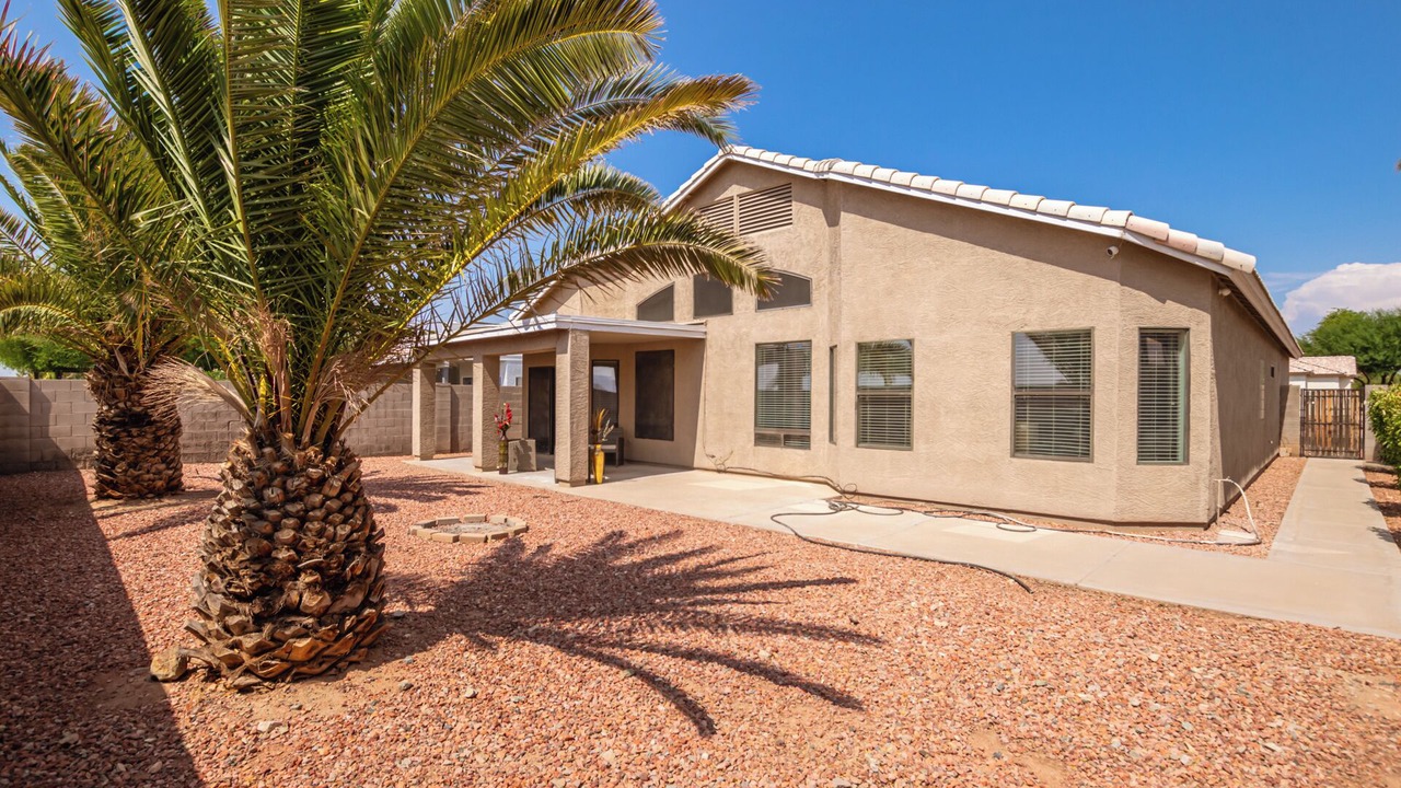 Photo of Outdoor in South Mountain
