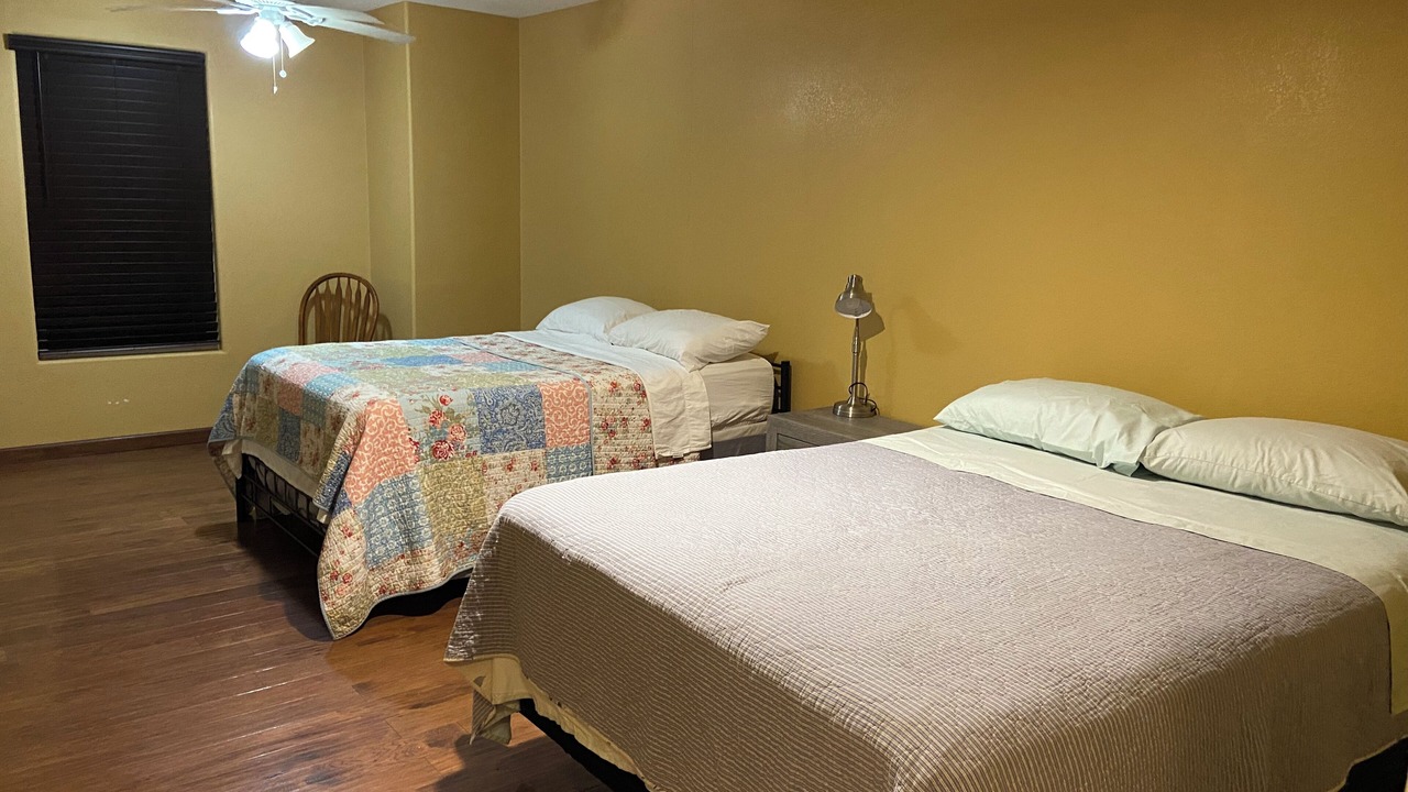 Photo of Bedroom in Brownsville