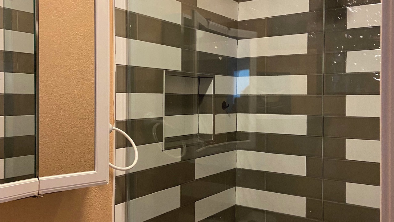 Photo of Bathroom in Brownsville