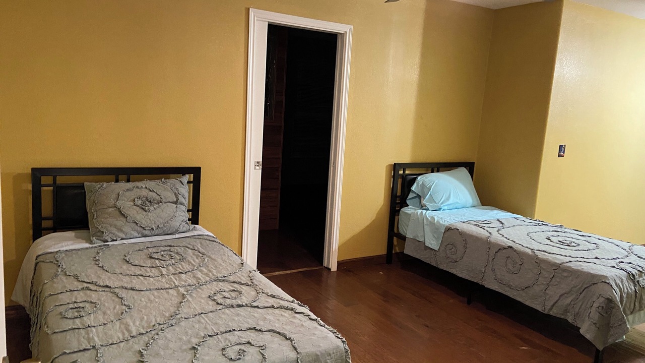 Photo of Bedroom in Brownsville