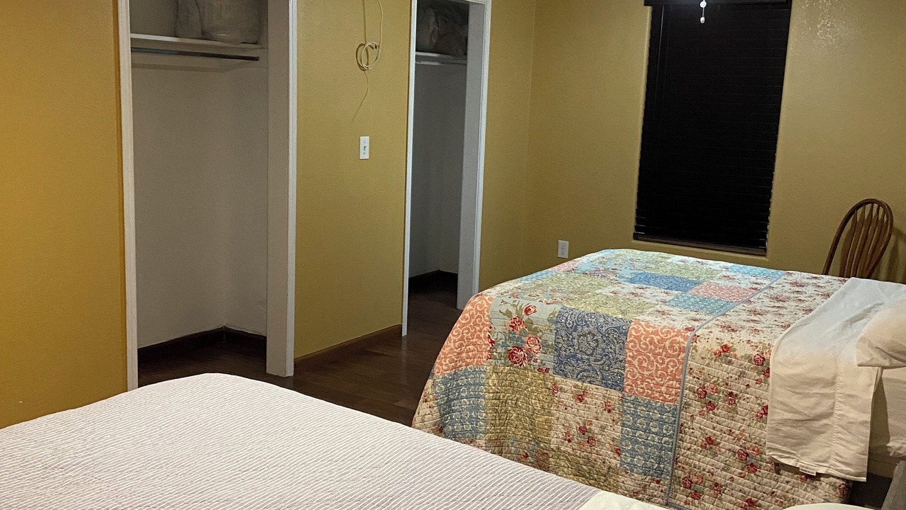 Photo of Bedroom in Brownsville