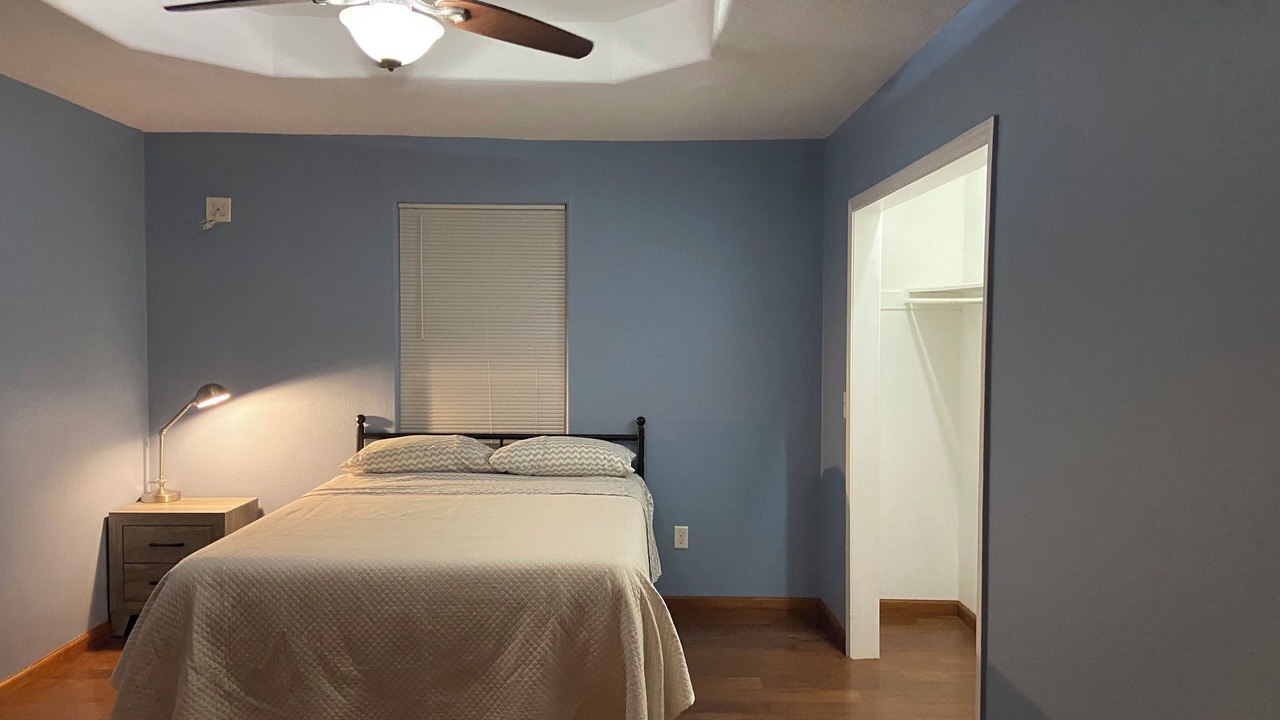 Photo of Bedroom in Brownsville