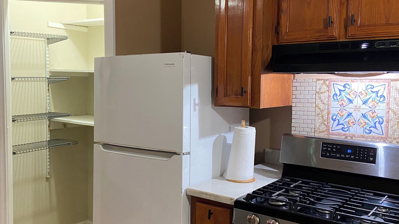 Photo of Kitchen in Brownsville