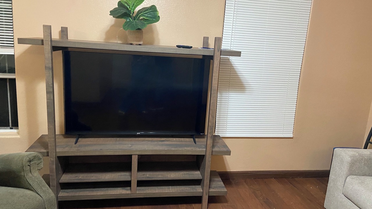 Photo of Livingroom in Brownsville
