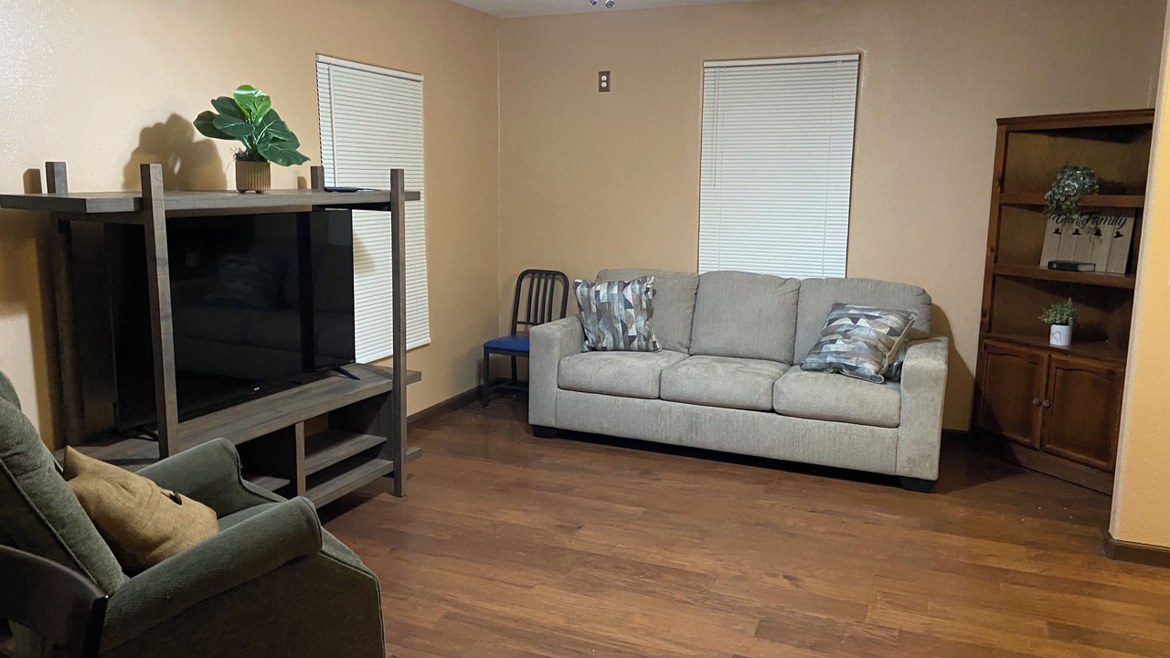 Photo of Livingroom in Brownsville