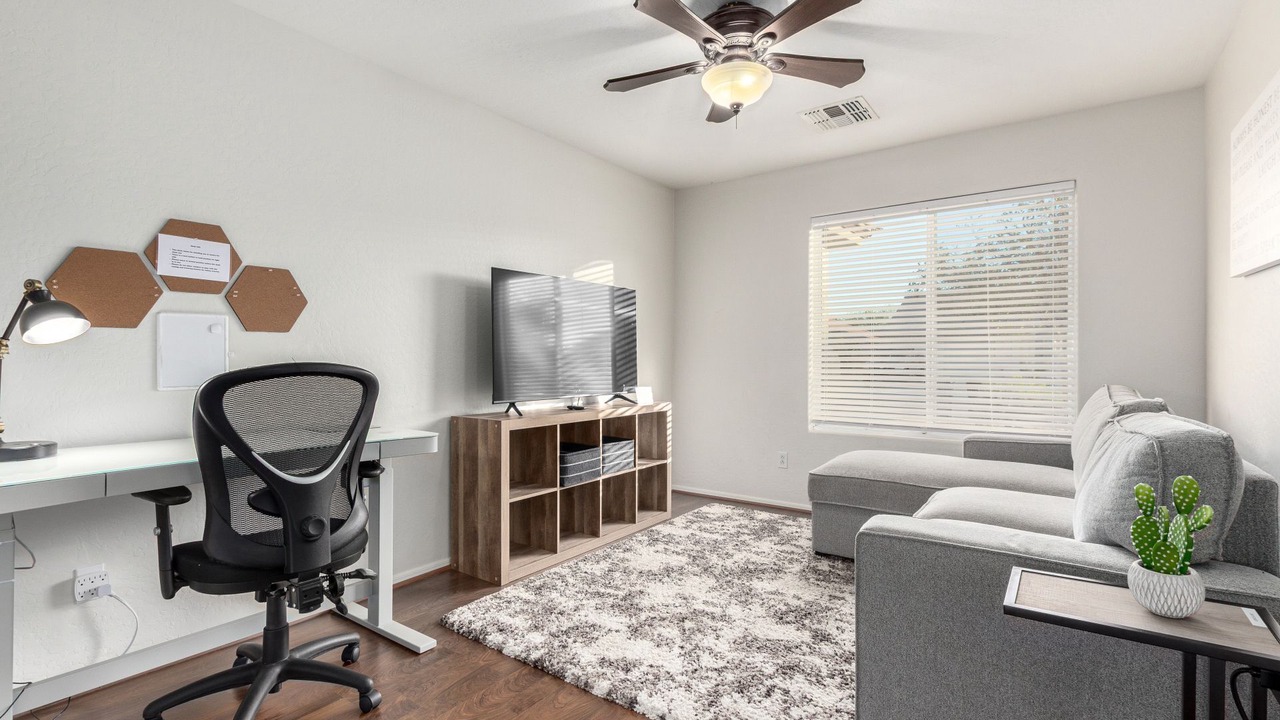 Photo of Livingroom in Rancho Gabriela