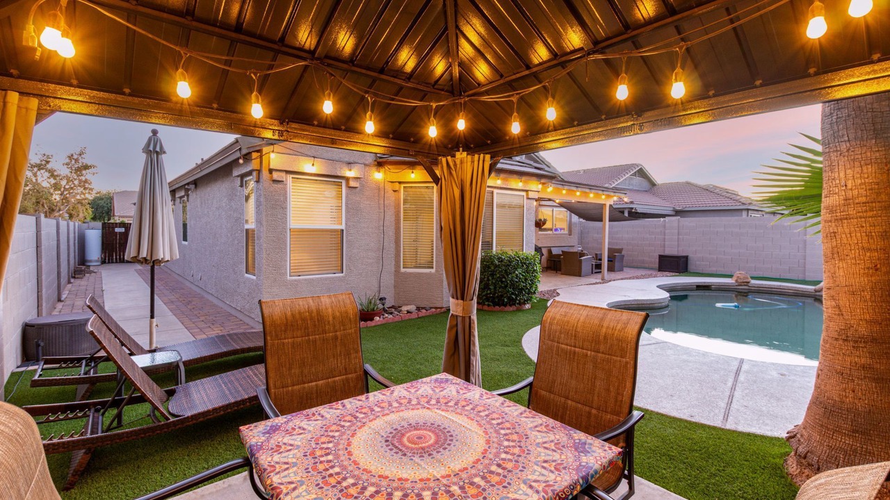 Photo of Outdoor in Rancho Gabriela