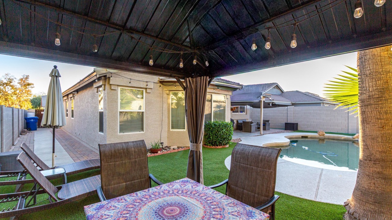 Photo of Outdoor in Rancho Gabriela