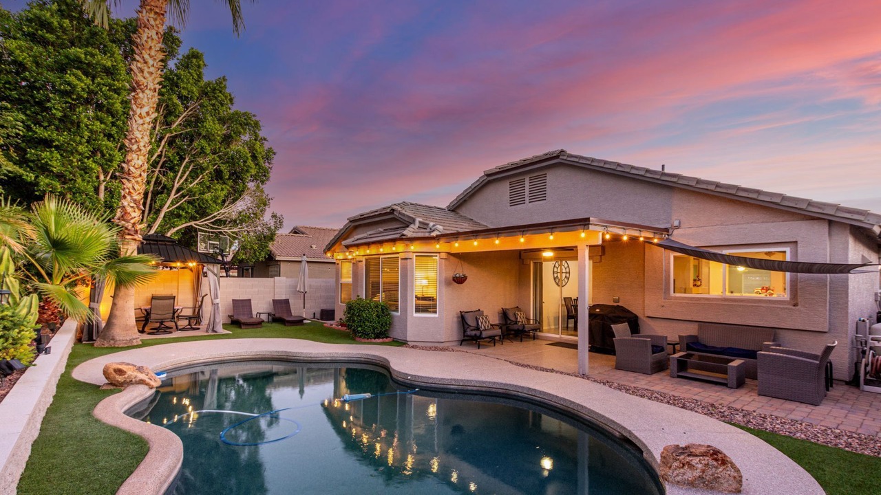 Photo of Outdoor in Rancho Gabriela