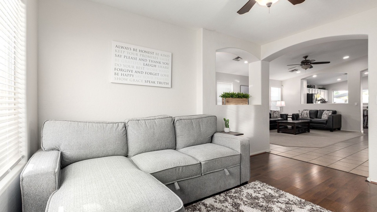 Photo of Livingroom in Rancho Gabriela