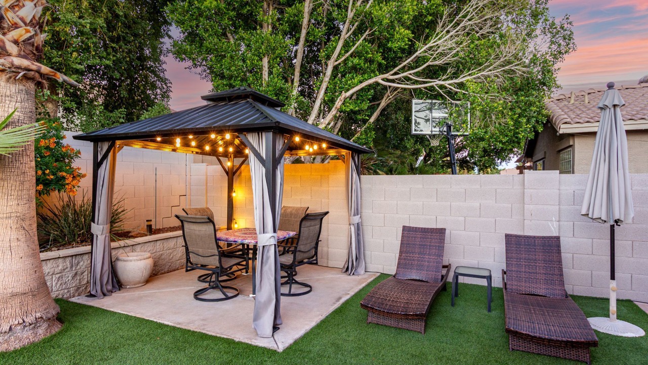 Photo of Outdoor in Rancho Gabriela