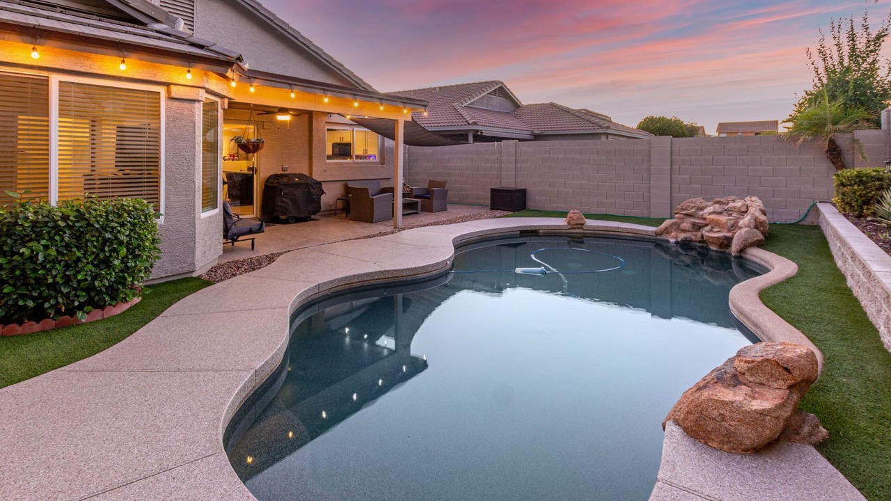 Photo of Outdoor in Rancho Gabriela