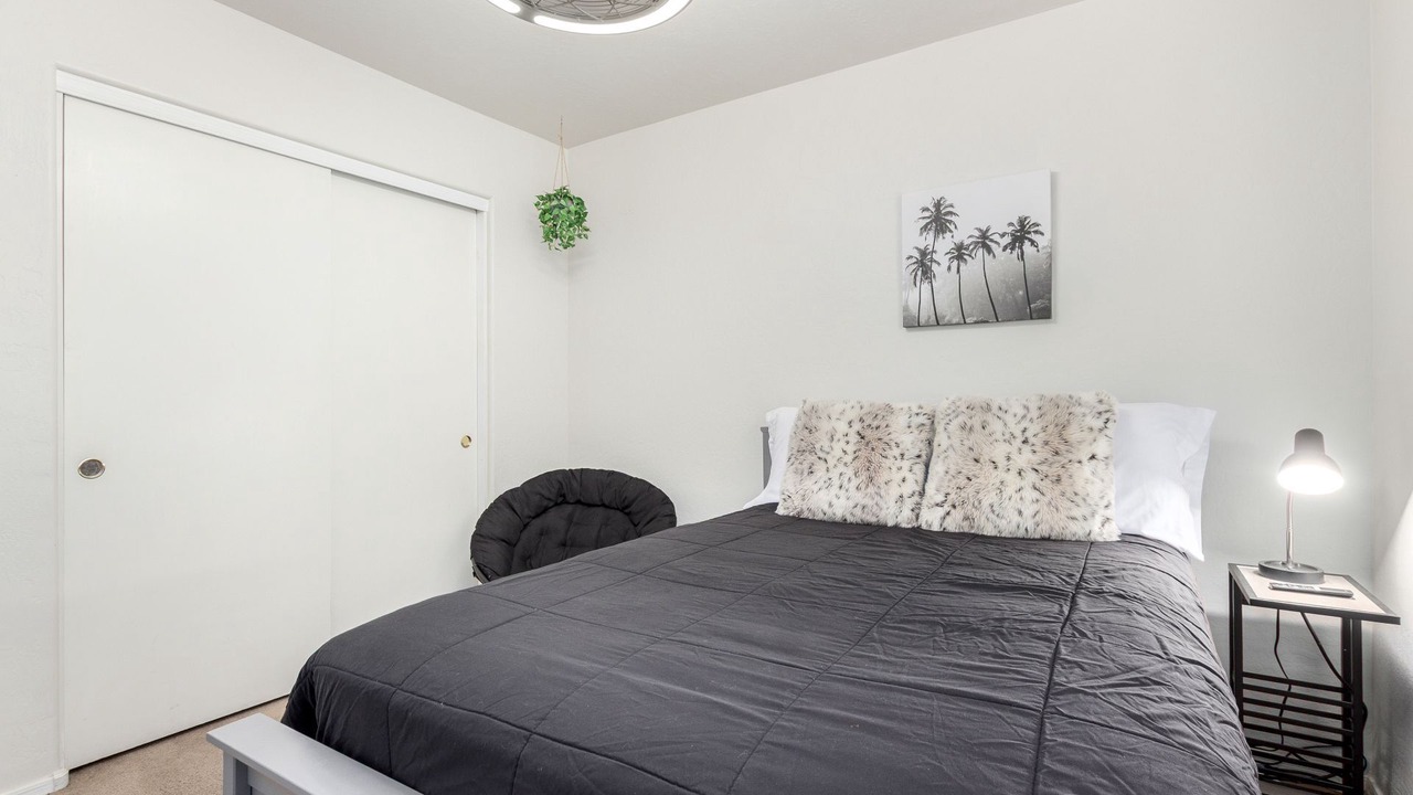 Photo of Bedroom in Rancho Gabriela
