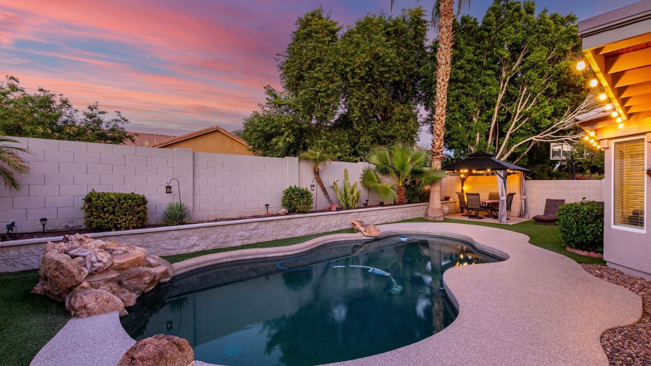 Photo of Outdoor in Rancho Gabriela