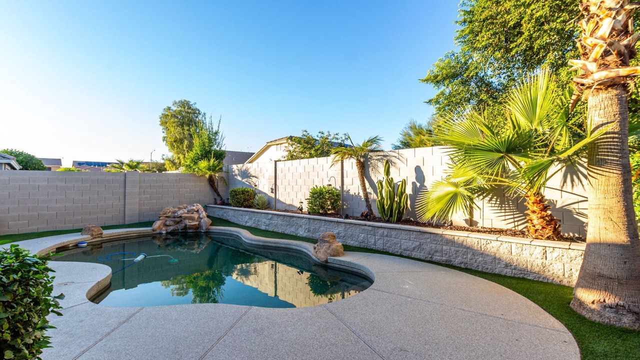 Photo of Outdoor in Rancho Gabriela