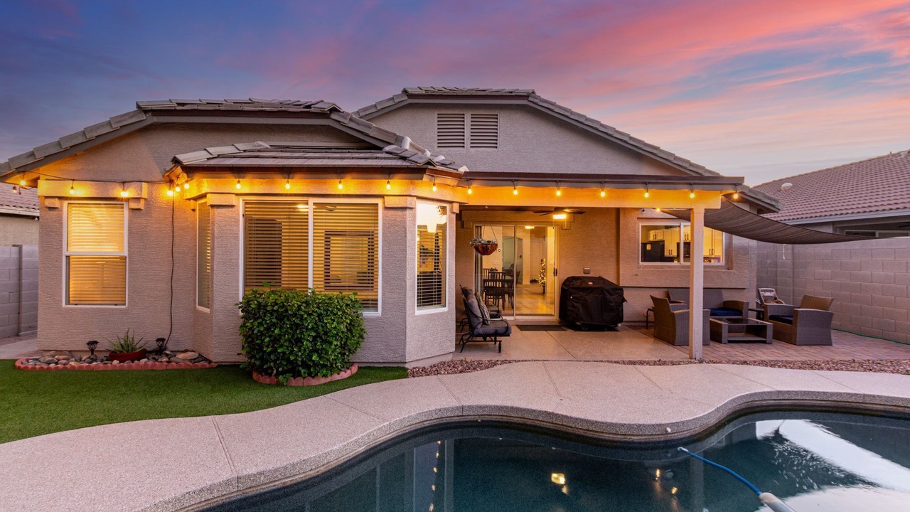 Photo of Outdoor in Rancho Gabriela
