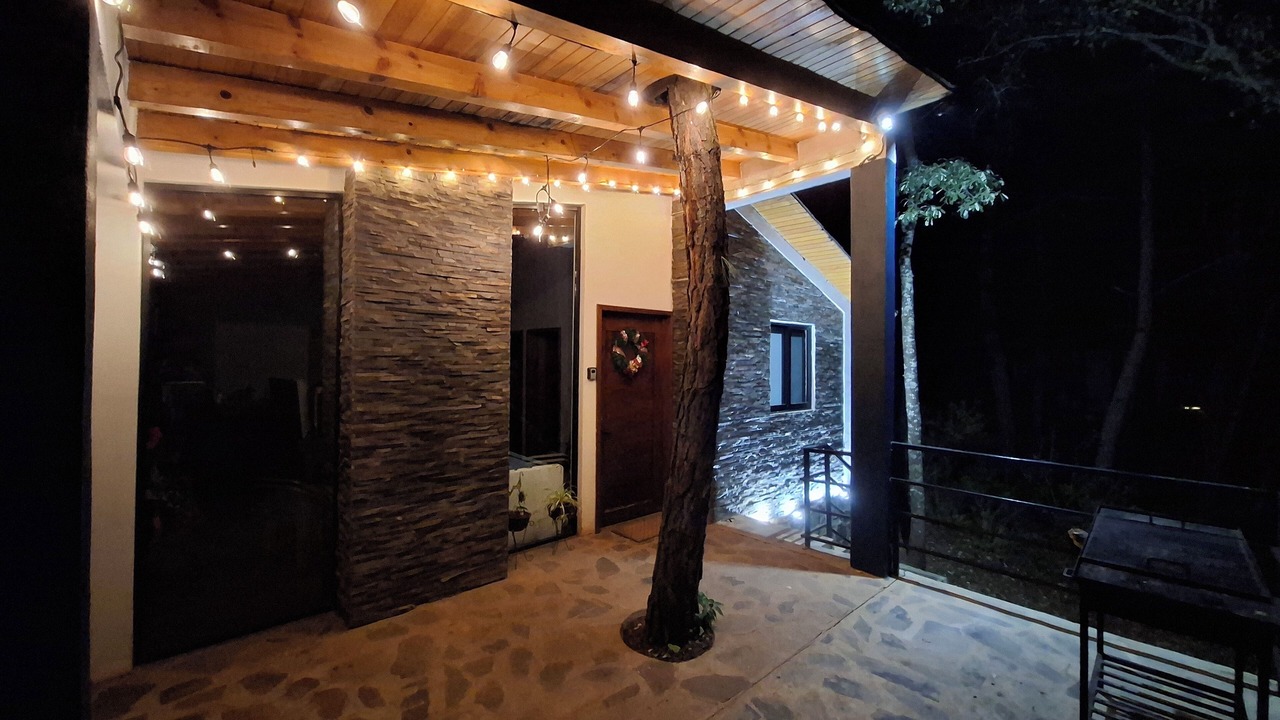 Photo of Patio Balcony in Mazamitla