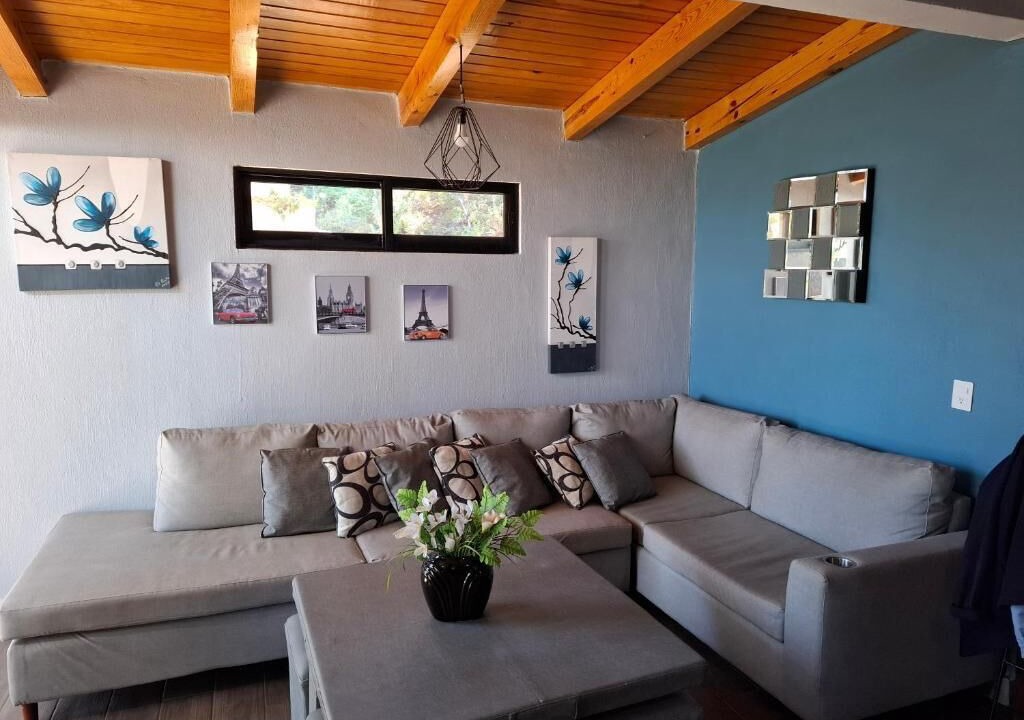 Photo of Livingroom in Mazamitla