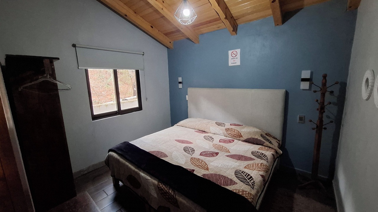 Photo of Bedroom in Mazamitla