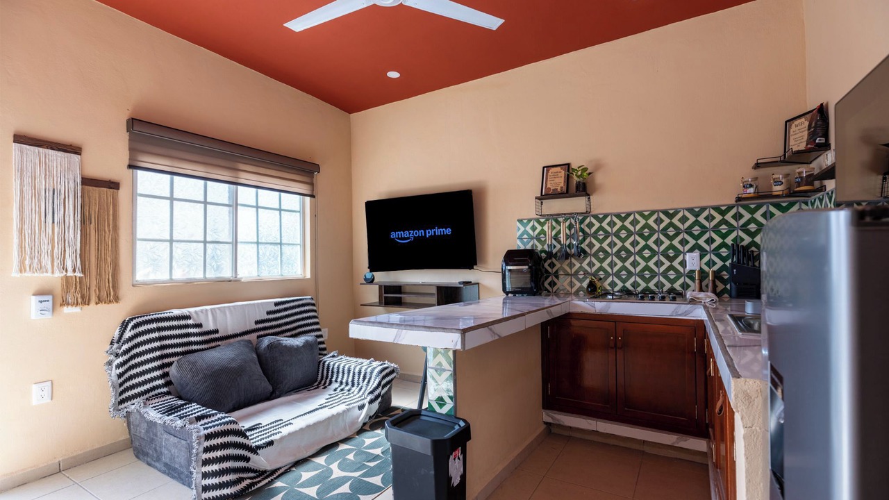 Photo of Livingroom in Lo de Marcos