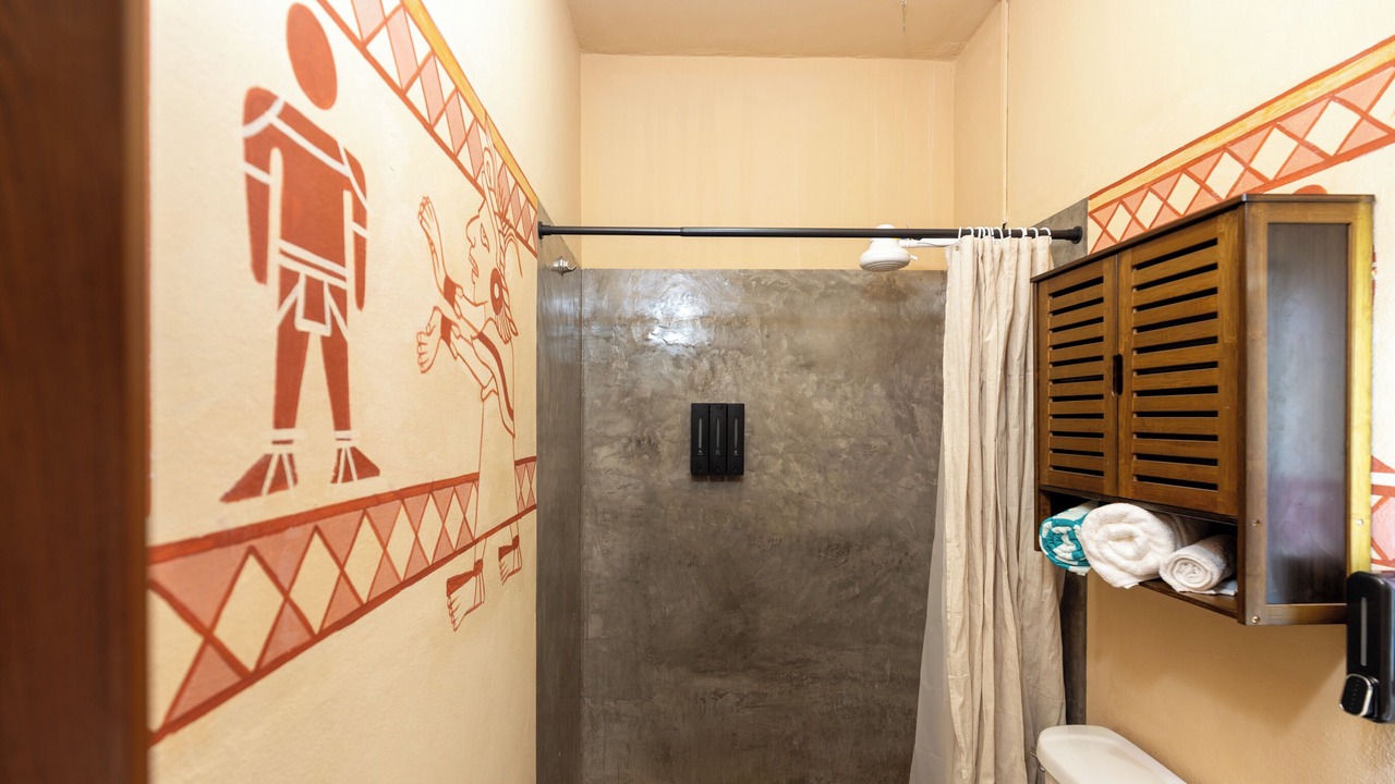 Photo of Bathroom in Lo de Marcos
