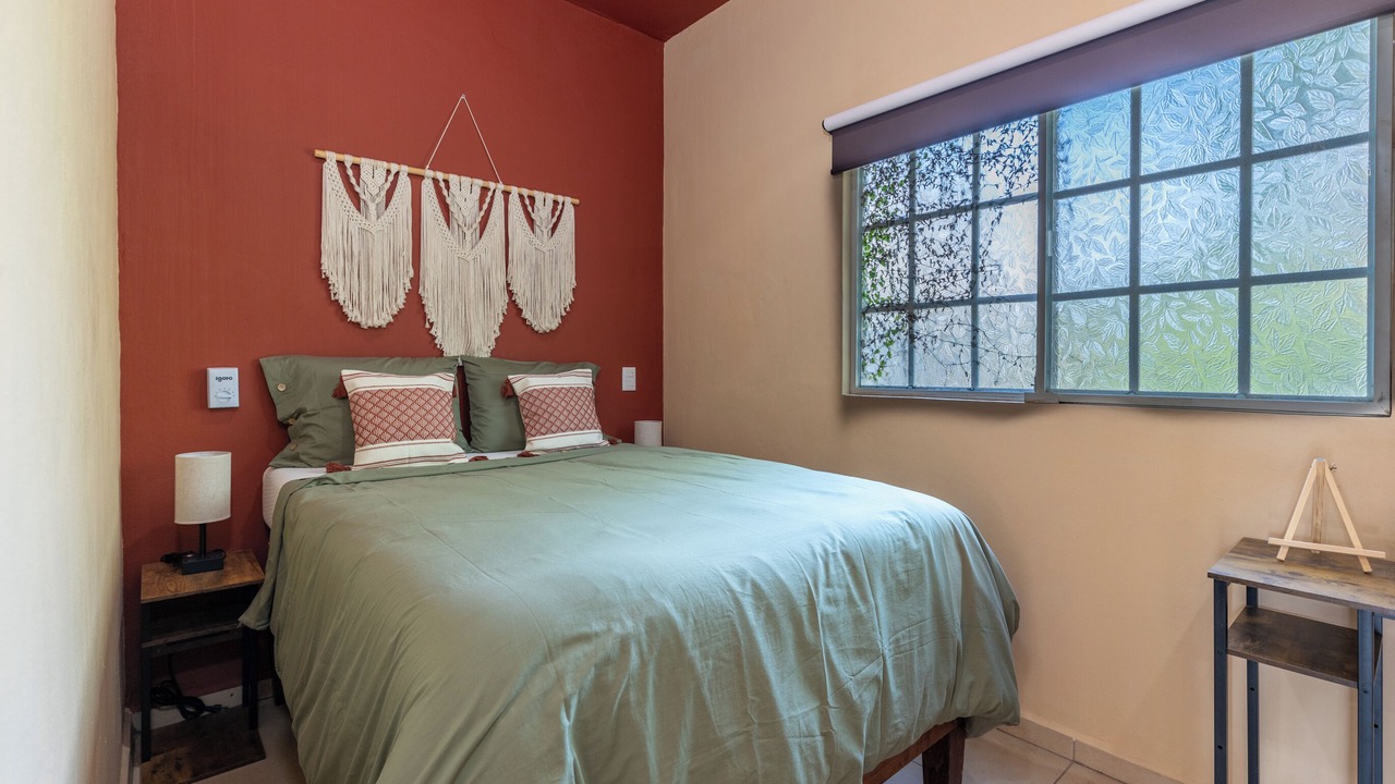 Photo of Bedroom in Lo de Marcos