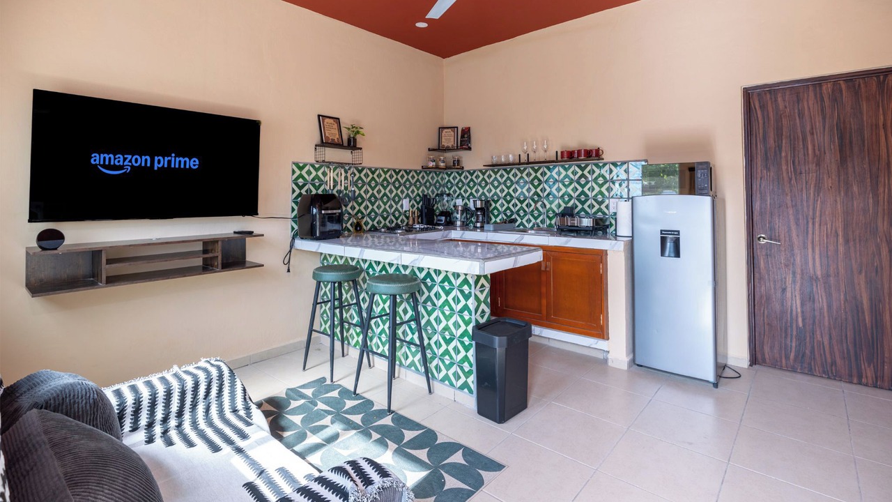 Photo of Livingroom in Lo de Marcos