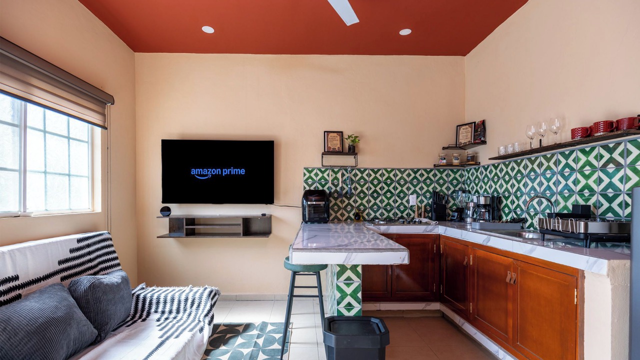 Photo of Livingroom in Lo de Marcos