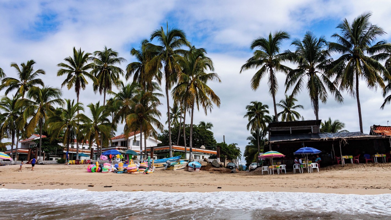 Photo of Others in Lo de Marcos