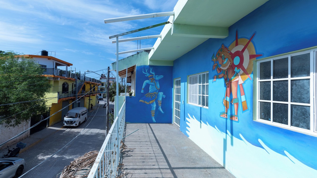 Photo of Outdoor in Lo de Marcos