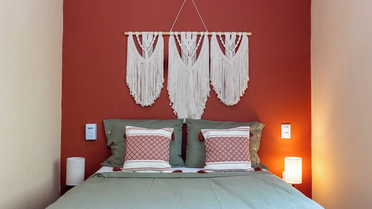 Photo of Bedroom in Lo de Marcos