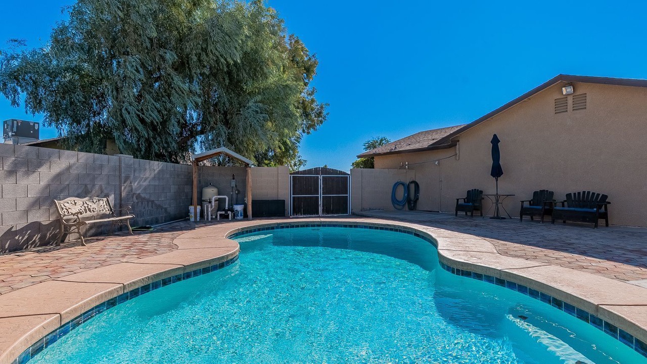 Photo of Outdoor in Yuma