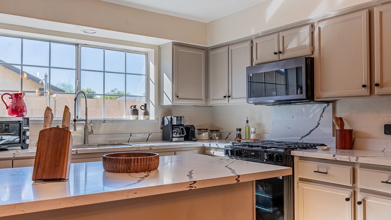 Photo of Kitchen in Yuma