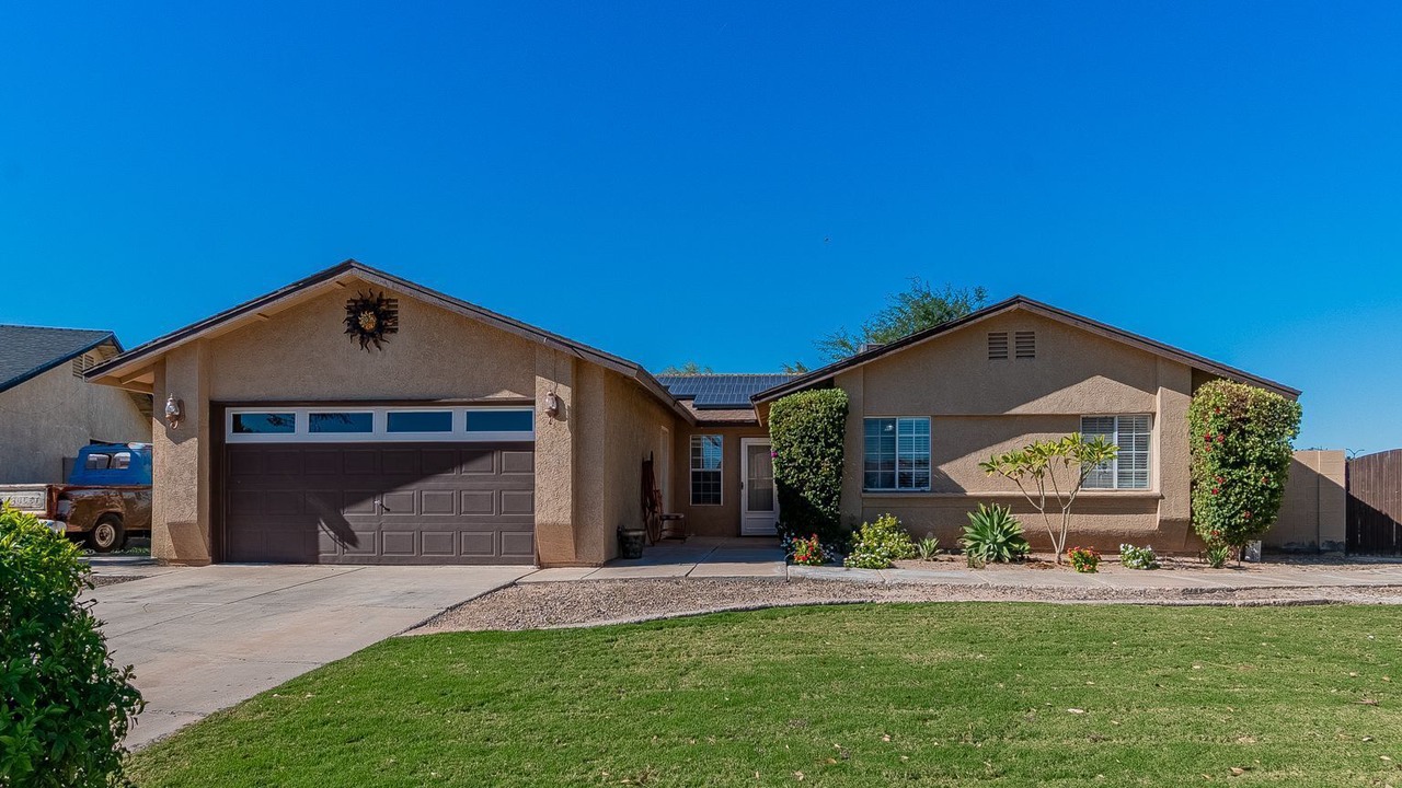 Photo of Outdoor in Yuma