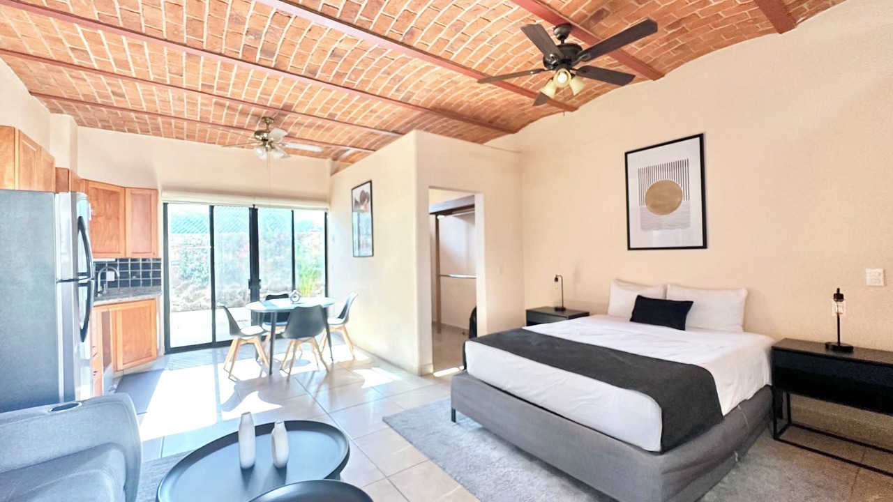 Photo of Bedroom in Ajijic
